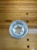 Weiand 7029-34 1/2" 34 tooth blower pulley 3"