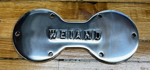 Weiand W7176-0005P