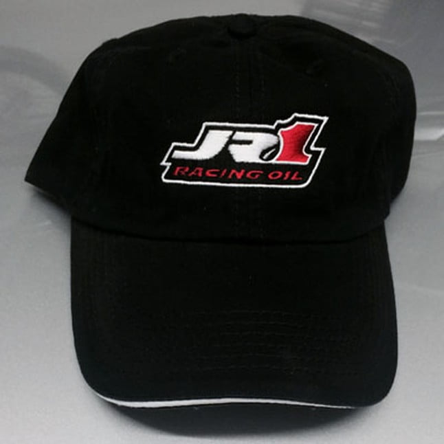 JR1 Hat - JR1 Racing Oil